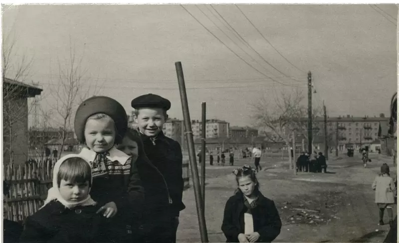 Назад в ХХ век... Вспомнить всё!