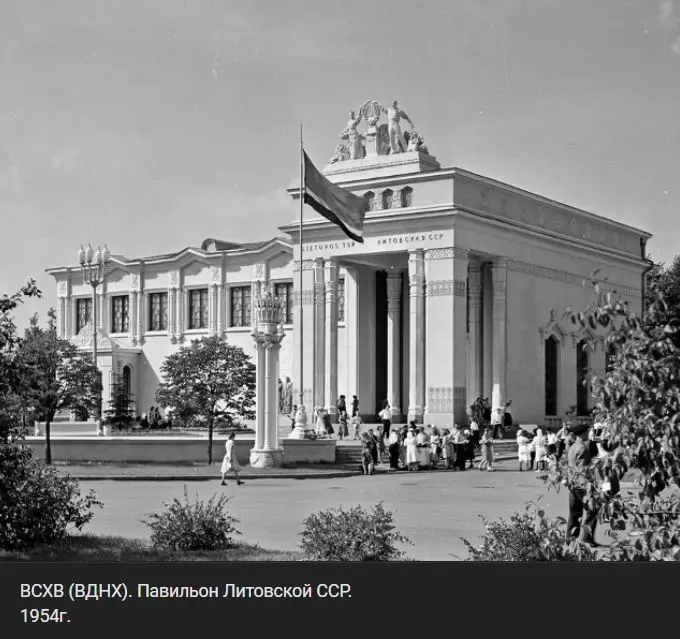 Назад в ХХ век... Вспомнить всё!