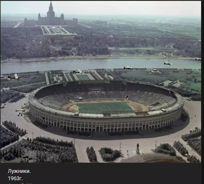 Назад в ХХ век... Вспомнить всё!