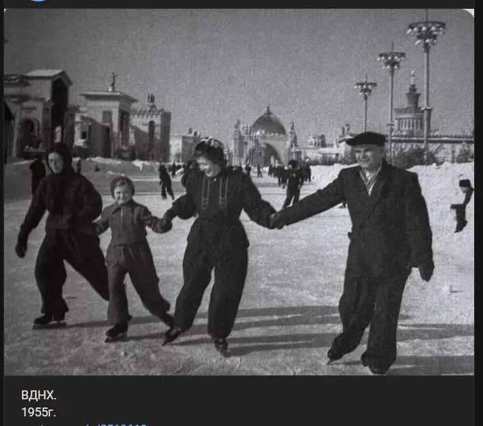 Назад в ХХ век... Вспомнить всё!