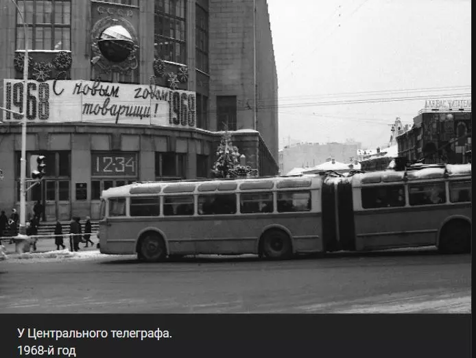 Назад в ХХ век... Вспомнить всё!