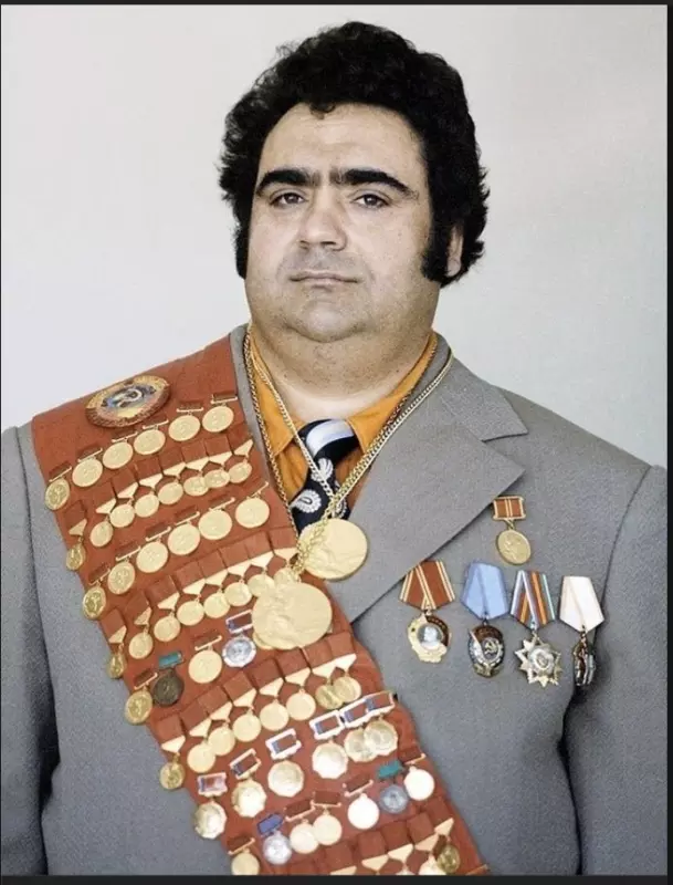 Назад в ХХ век... Вспомнить всё!