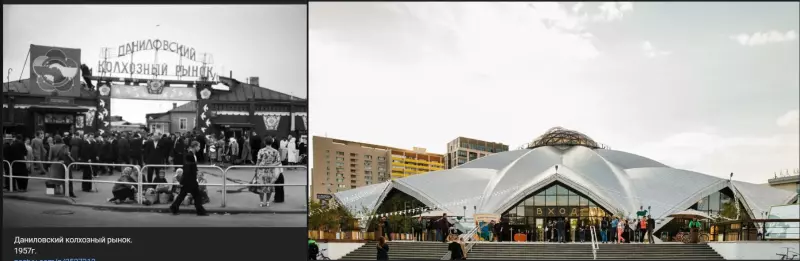 Назад в ХХ век... Вспомнить всё!