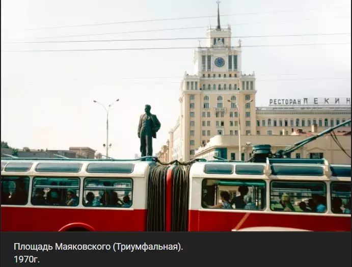 Назад в ХХ век... Вспомнить всё!