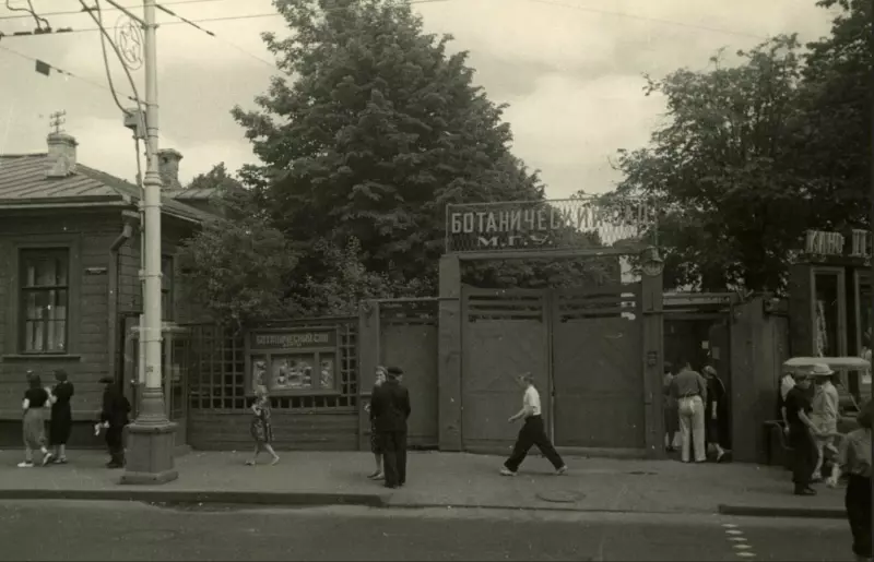 Назад в ХХ век... Вспомнить всё!