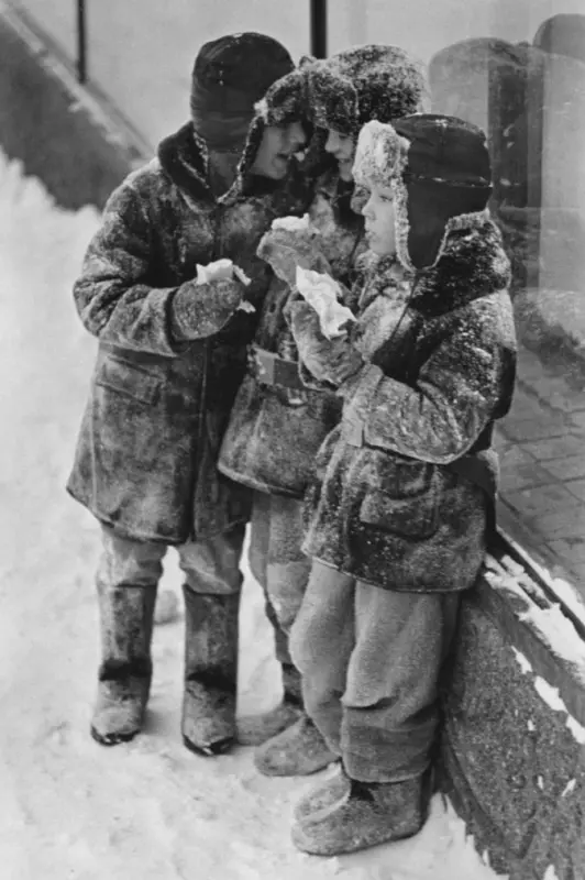 Назад в ХХ век... Вспомнить всё!
