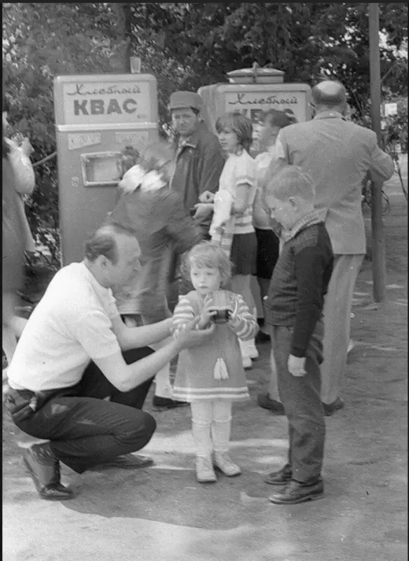 Назад в ХХ век... Вспомнить всё!