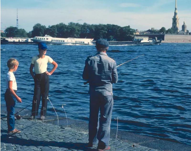 Назад в ХХ век... Вспомнить всё!