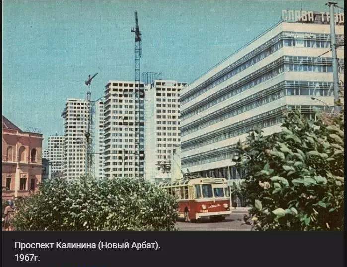 Назад в ХХ век... Вспомнить всё!