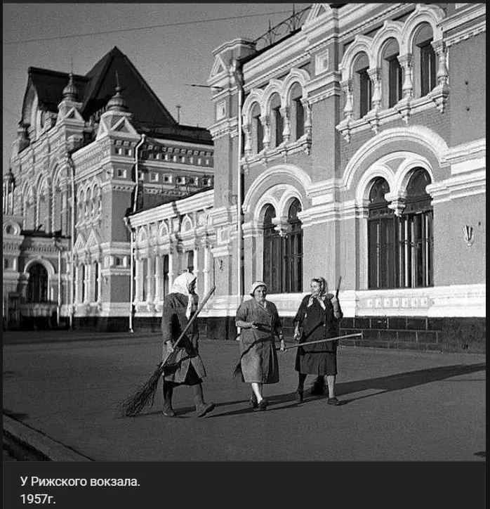 Назад в ХХ век... Вспомнить всё!