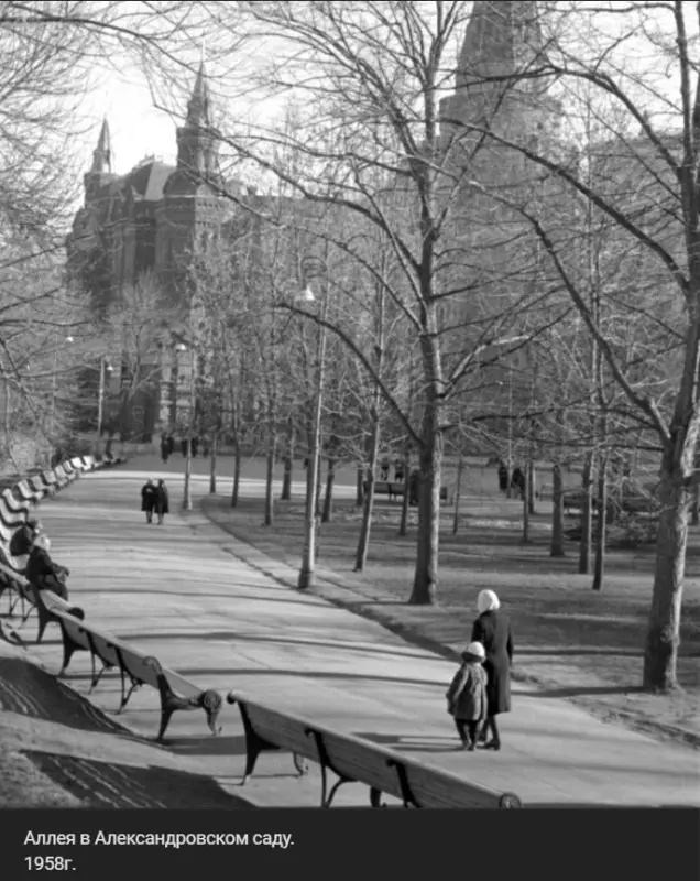 Назад в ХХ век... Вспомнить всё!