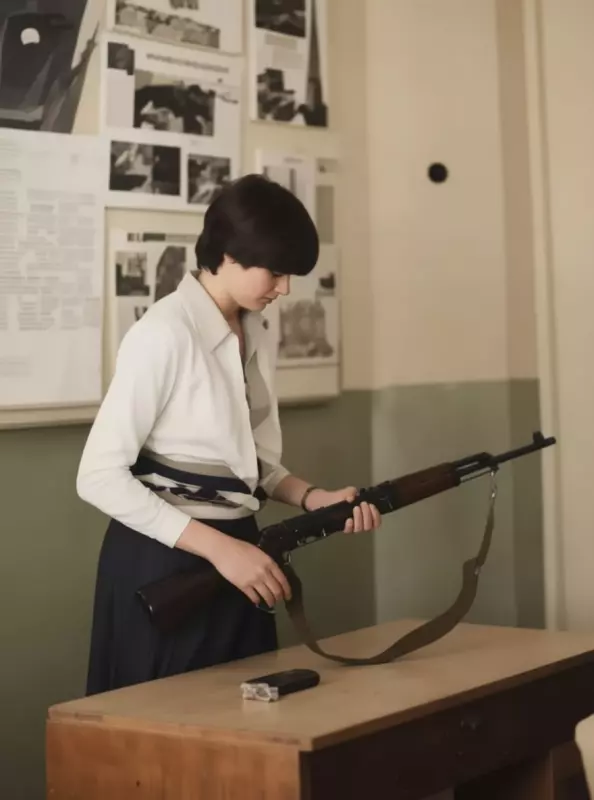 Назад в ХХ век... Вспомнить всё!