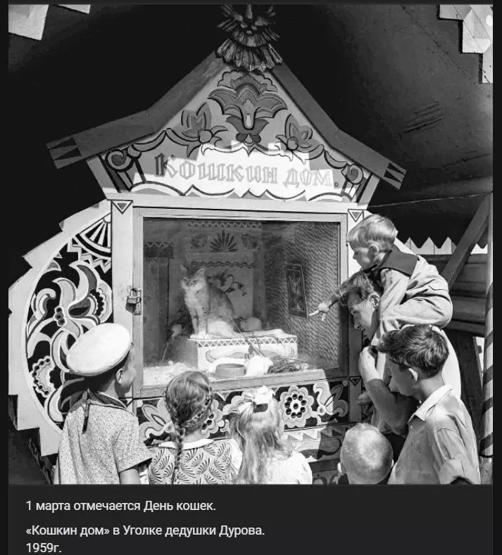 Назад в ХХ век... Вспомнить всё!