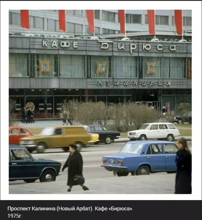 Назад в ХХ век... Вспомнить всё!
