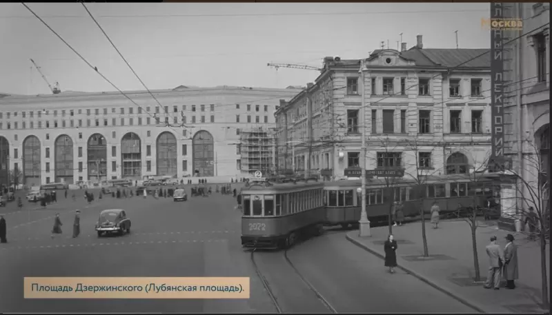 Назад в ХХ век... Вспомнить всё!