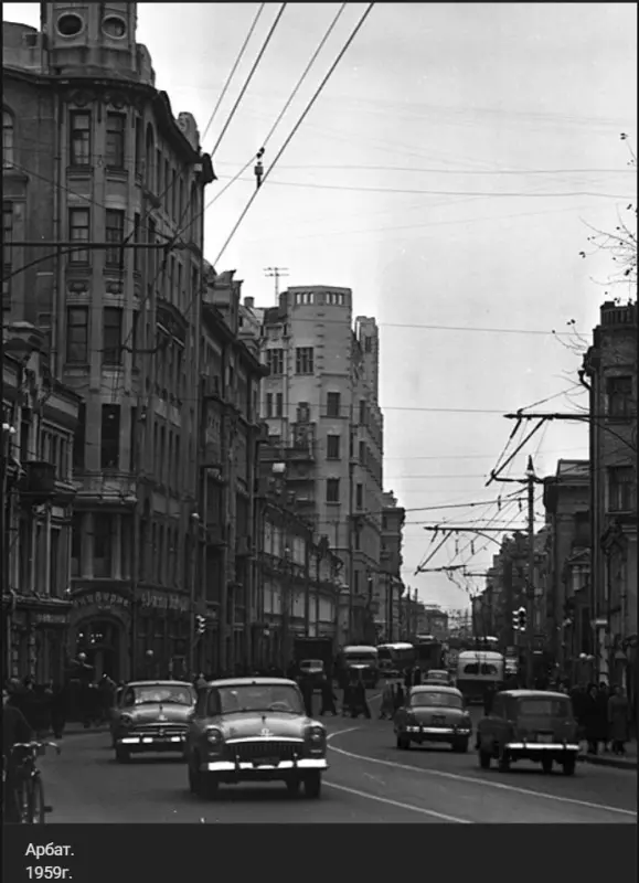 Назад в ХХ век... Вспомнить всё!