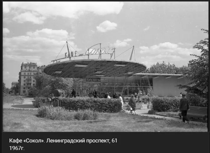 Назад в ХХ век... Вспомнить всё!