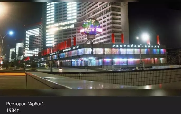 Назад в ХХ век... Вспомнить всё!