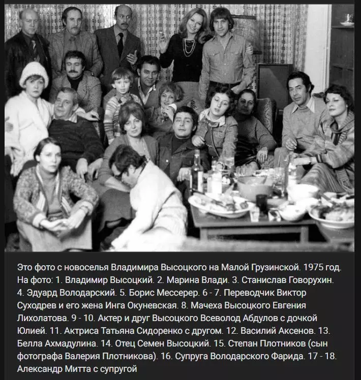 Назад в ХХ век... Вспомнить всё!