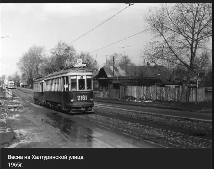 Назад в ХХ век... Вспомнить всё!