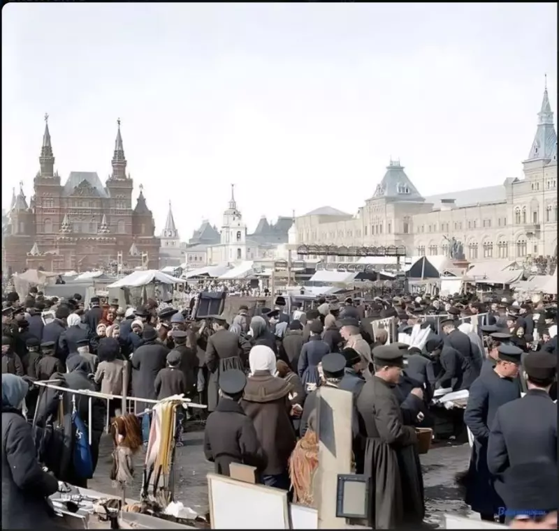 Назад в ХХ век... Вспомнить всё!