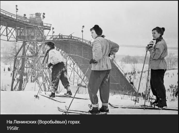 Назад в ХХ век... Вспомнить всё!
