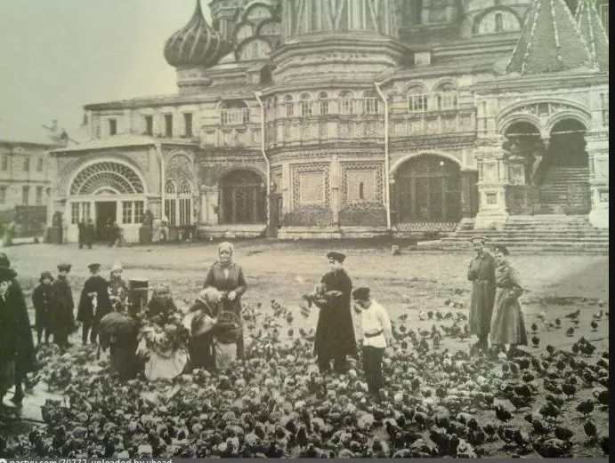 Назад в ХХ век... Вспомнить всё!