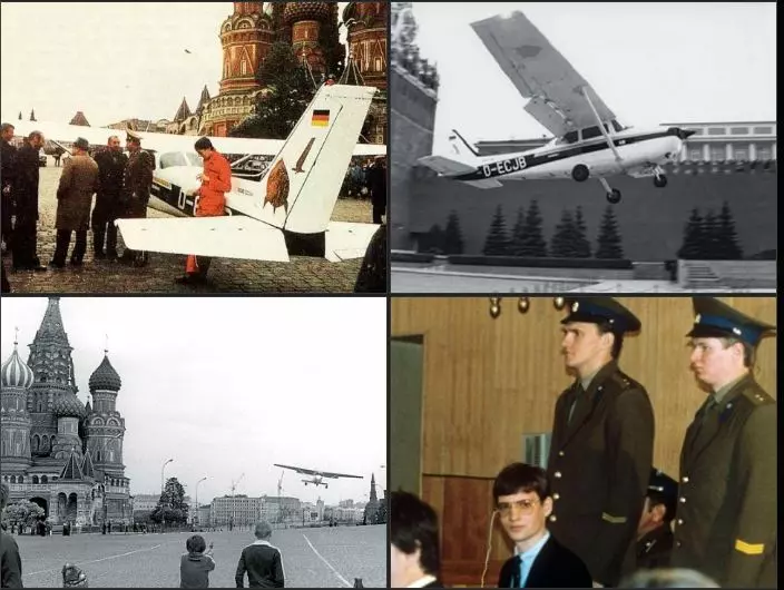 Назад в ХХ век... Вспомнить всё!