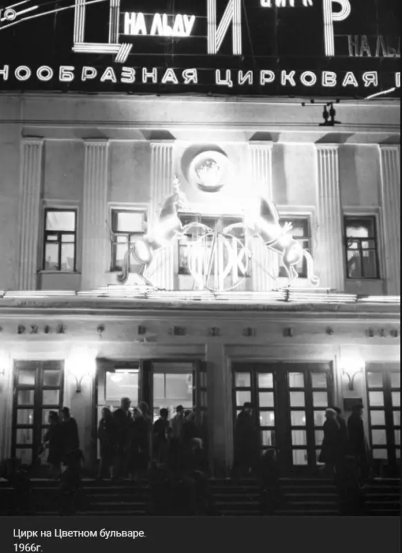 Назад в ХХ век... Вспомнить всё!