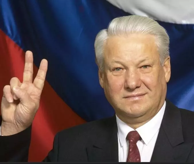 Назад в ХХ век... Вспомнить всё!