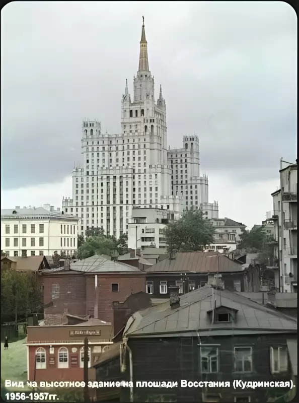 Назад в ХХ век... Вспомнить всё!