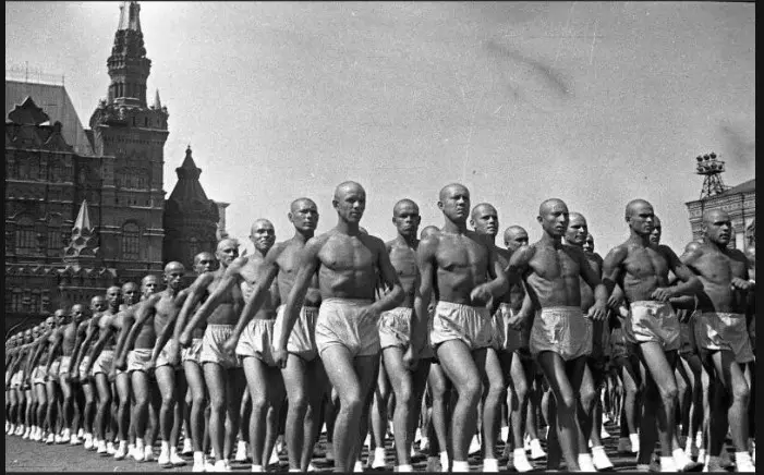 Назад в ХХ век... Вспомнить всё!