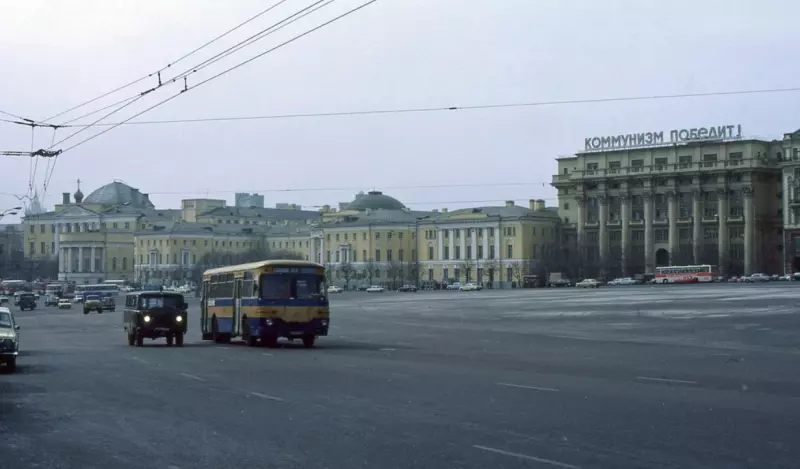 Назад в ХХ век... Вспомнить всё!