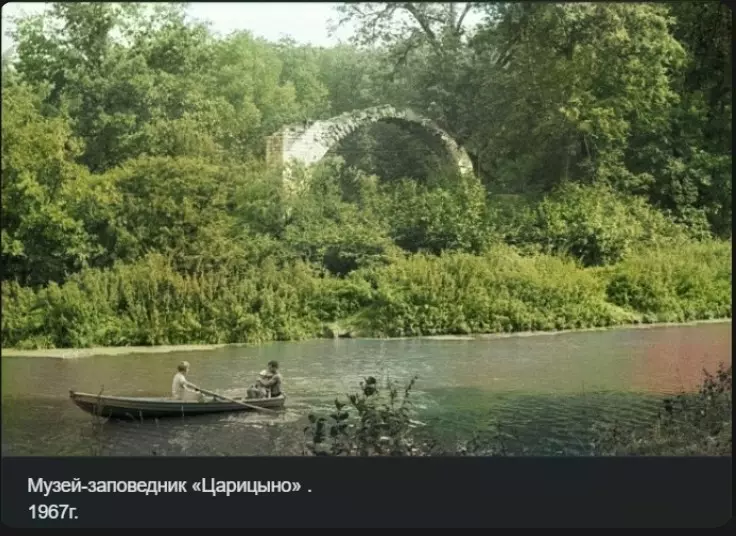 Назад в ХХ век... Вспомнить всё!