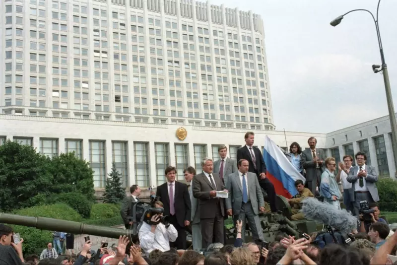 Назад в ХХ век... Вспомнить всё!