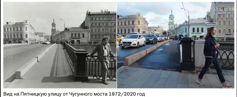 Назад в ХХ век... Вспомнить всё!