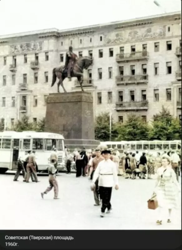 Назад в ХХ век... Вспомнить всё!