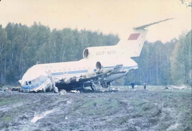Назад в ХХ век... Вспомнить всё!