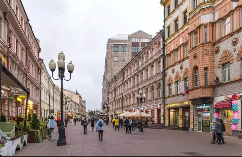 Назад в ХХ век... Вспомнить всё!
