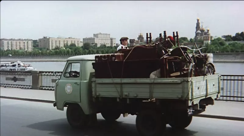 Назад в ХХ век... Вспомнить всё!
