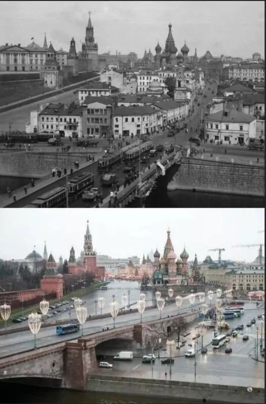 Назад в ХХ век... Вспомнить всё!