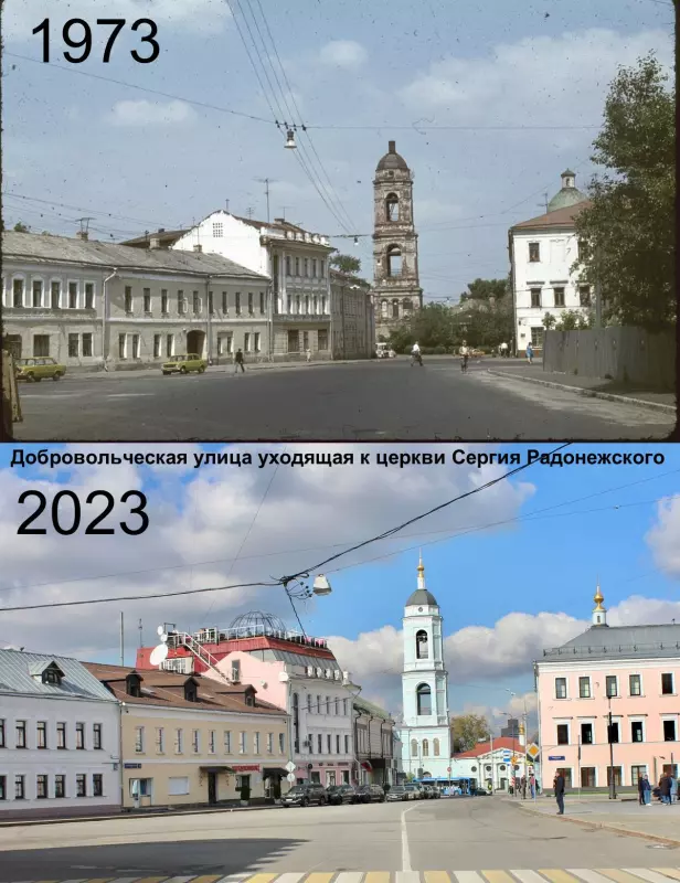 Назад в ХХ век... Вспомнить всё!