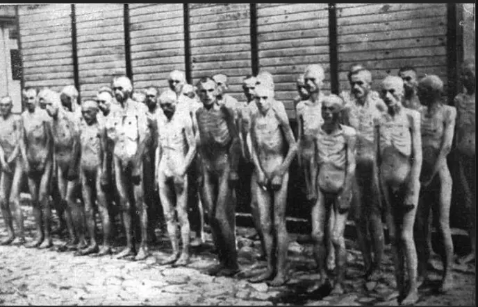 Поклонимся великим тем годам....