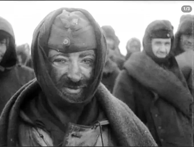 Поклонимся великим тем годам....