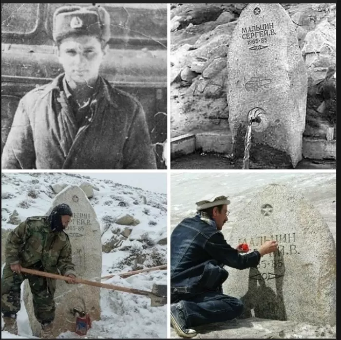 Поклонимся великим тем годам....