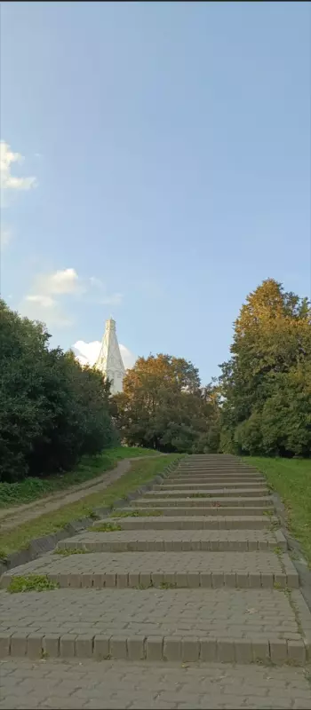 Коломенское