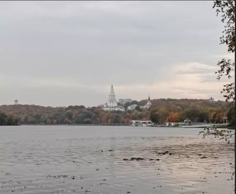 Коломенское