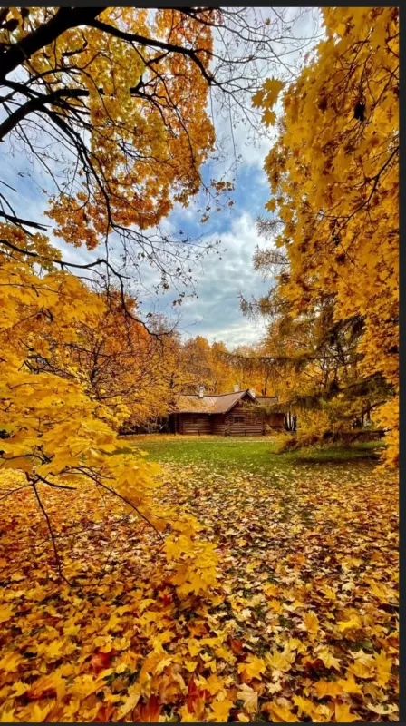 Коломенское