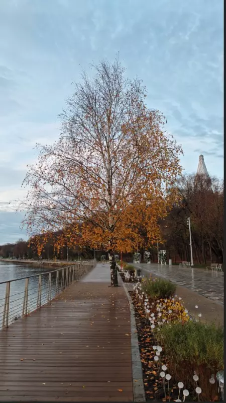 Коломенское