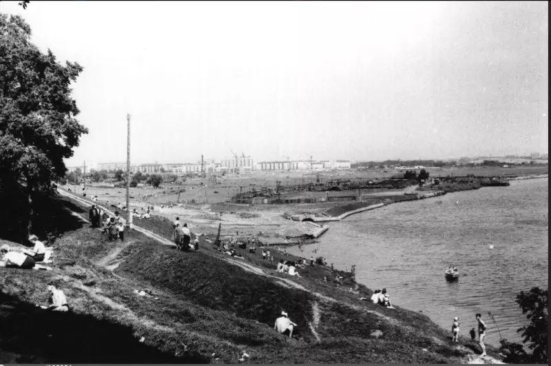 Коломенское